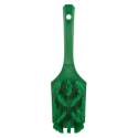 Vikan Sert Kıllı UST El Fırçası,260mm, 4179 Yeşil