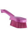 Vikan Sert Kıllı El Fırçası, 270 mm, 4192 Pembe