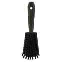 Vikan Sert Kıllı El Fırçası, 270 mm, 4192 Siyah Vikan Sert Kıllı El Fırçası, 270 mm, 4192 Siyah