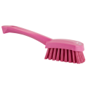 Vikan Sert Kıllı El Fırçası, 270 mm, 4192 Pembe Vikan Sert Kıllı El Fırçası, 270 mm, 4192 Pembe