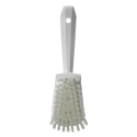 Vikan Sert Kıllı El Fırçası, 270 mm, 4192 Beyaz Vikan Sert Kıllı El Fırçası, 270 mm, 4192 Beyaz
