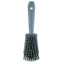 Vikan Sert Kıllı El Fırçası, 270 mm, 4192 Gri Vikan Sert Kıllı El Fırçası, 270 mm, 4192 Gri