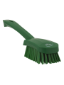 Vikan Sert Kıllı El Fırçası, 270 mm, 4192 Yeşil