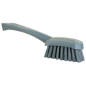 Vikan Sert Kıllı El Fırçası, 270 mm, 4192 Gri Vikan Sert Kıllı El Fırçası, 270 mm, 4192 Gri
