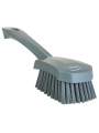 Vikan Sert Kıllı El Fırçası, 270 mm, 4192 Gri