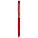 Vikan Ekstra Sert Kıllı İnce El Fırçası 300mm, 4195 Kırmızı