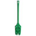 Vikan Uzun Saplı Sert Kıllı UST El Fırçası, 395mm, 4196 Yeşil Vikan Uzun Saplı Sert Kıllı UST El Fırçası, 395mm, 4196 Yeşil