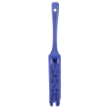 Vikan Yumuşak Kıllı UST El Fırçası, 330mm, 4581 Mor