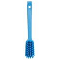 Vikan Orta Sert Kıllı El Fırçası,260mm, 3088 Mavi Vikan Orta Sert Kıllı El Fırçası,260mm, 3088 Mavi