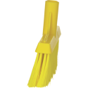 Vikan Yumuşak Ve Sert Kıllı, Lobi Süpürgesi 260mm,3104,  Sarı