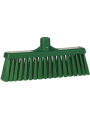 Vikan Orta Sert Kıllı Düz Süpürge, 310mm, 3166 Yeşil