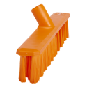Vikan Orta Sert Kıllı UST Fırça, 400mm, 3173 Turuncu