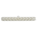 Vikan Orta Sert Kıllı UST Fırça, 400mm, 3173 Beyaz
