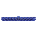 Vikan Orta Sert Kıllı UST Fırça, 400mm, 3173 Mor Vikan Orta Sert Kıllı UST Fırça, 400mm, 3173 Mor