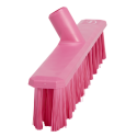 Vikan Orta Sert Kıllı UST Fırça, 400mm, 3173 Pembe Vikan Orta Sert Kıllı UST Fırça, 400mm, 3173 Pembe