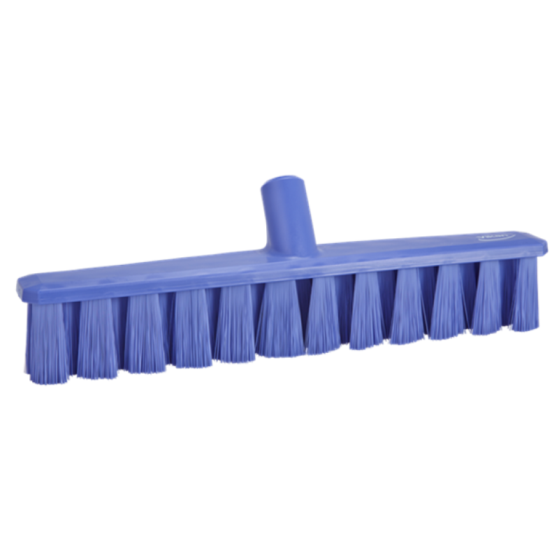 Vikan Orta Sert Kıllı UST Fırça, 400mm, 3173 Mor Vikan Orta Sert Kıllı UST Fırça, 400mm, 3173 Mor