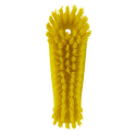 Vikan Sert Kıllı El Fırçası, 200mm, 3890 Sarı