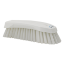 Vikan Sert Kıllı El Fırçası, 200mm, 3890 Beyaz Vikan Sert Kıllı El Fırçası, 200mm, 3890 Beyaz
