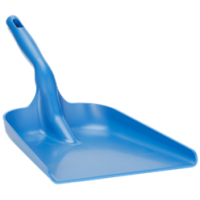 Vikan El Küreği, Met...