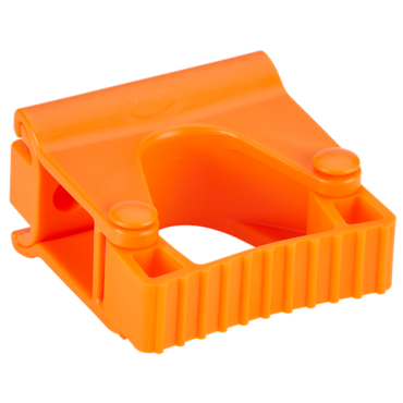 Vikan Hijyenik Tutma Bandı Modülü Duvar Askı Aparatı Turuncu 82 mm 1013 Vikan Hijyenik Tutma Bandı Modülü Duvar Askı Aparatı Turuncu 82 mm 1013