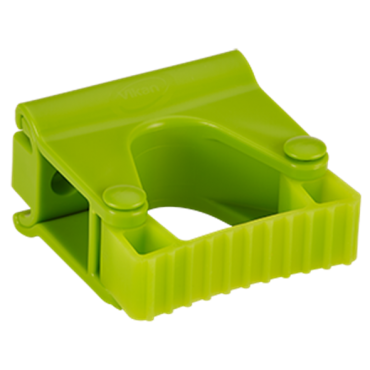 Vikan Hijyenik Tutma Bandı Modülü Duvar Askı Aparatı Açık Yeşil 82 mm 1013 Vikan Hijyenik Tutma Bandı Modülü Duvar Askı Aparatı Açık Yeşil 82 mm 1013