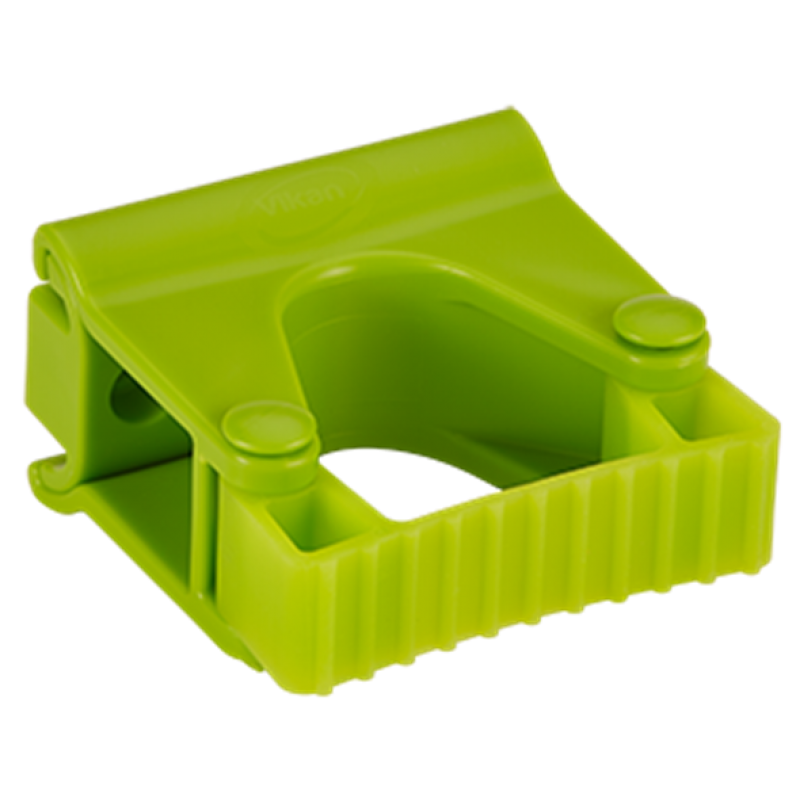Vikan Hijyenik Tutma Bandı Modülü Duvar Askı Aparatı Açık Yeşil 82 mm 1013 Vikan Hijyenik Tutma Bandı Modülü Duvar Askı Aparatı Açık Yeşil 82 mm 1013