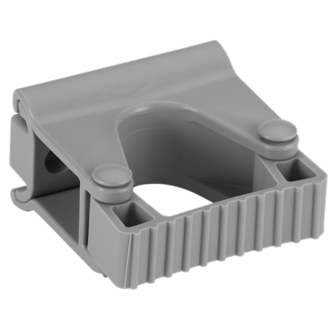 Vikan Hijyenik Tutma Bandı Modülü Duvar Askı Aparatı Gri 82 mm 1013 Vikan Hijyenik Tutma Bandı Modülü Duvar Askı Aparatı Gri 82 mm 1013