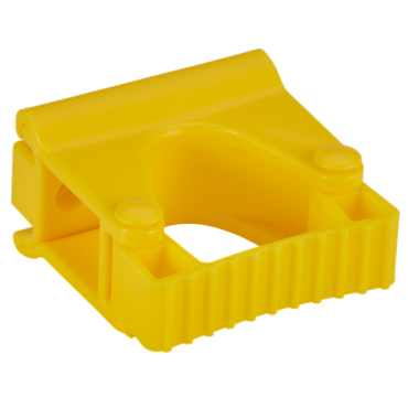 Vikan Hijyenik Tutma Bandı Modülü Duvar Askı Aparatı Sarı 82 mm 1013 Vikan Hijyenik Tutma Bandı Modülü Duvar Askı Aparatı Sarı 82 mm 1013