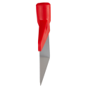 Vikan Esnek Çelik Kazıyıcı 260mm 2909 Kırmızı  