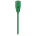 Vikan Naylon tezgah Ve Yüzey Kazıyıcısı 255mm 2911 Yeşil