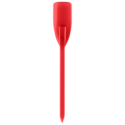 Vikan Naylon tezgah Ve Yüzey Kazıyıcısı 255mm 2911 Kırmızı