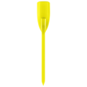 Vikan Naylon tezgah Ve Yüzey Kazıyıcısı 255mm 2911 Sarı