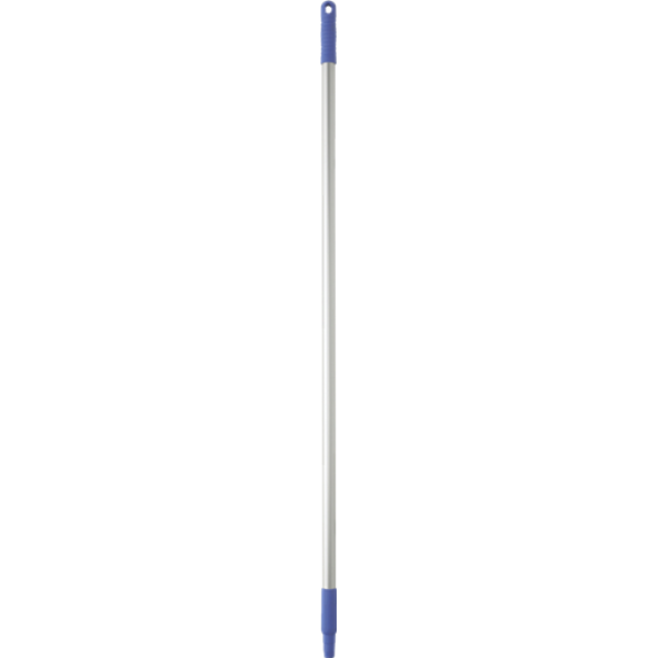 Vikan Alüminyum Sap, Ø25 mm, 1260 mm 2958 Mor