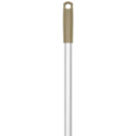 Vikan Alüminyum Sap, Ø25 mm, 1260 mm 2958 Kahverengi