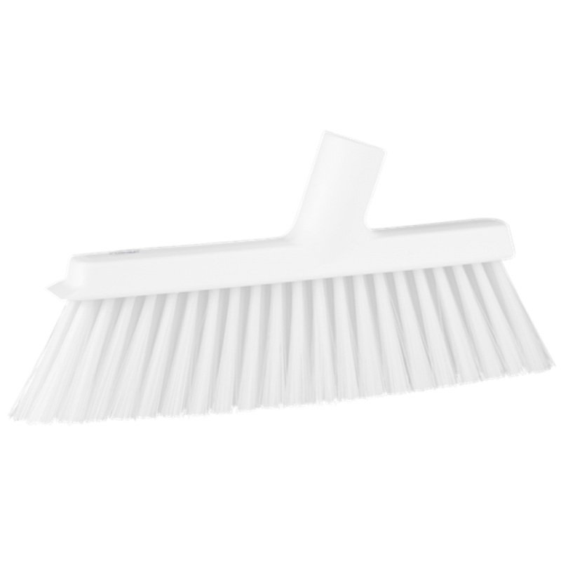 Vikan Orta Sert Kıllı, Kazıyıcılı Faraş Süpürgesi 260mm,3103, Beyaz Vikan Orta Sert Kıllı, Kazıyıcılı Faraş Süpürgesi 260mm,3103, Beyaz