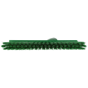 Vikan Orta Sert Kıllı, Kazıyıcılı Faraş Süpürgesi 260mm,3103, Yeşil