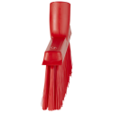 Vikan Orta Sert Kıllı, Kazıyıcılı Faraş Süpürgesi 260mm,3103, Kırmızı Vikan Orta Sert Kıllı, Kazıyıcılı Faraş Süpürgesi 260mm,3103, Kırmızı