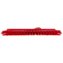 Vikan Orta Sert Kıllı, Kazıyıcılı Faraş Süpürgesi 260mm,3103, Kırmızı Vikan Orta Sert Kıllı, Kazıyıcılı Faraş Süpürgesi 260mm,3103, Kırmızı