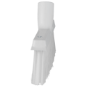 Vikan Orta Sert Kıllı, Kazıyıcılı Faraş Süpürgesi 260mm,3103, Beyaz Vikan Orta Sert Kıllı, Kazıyıcılı Faraş Süpürgesi 260mm,3103, Beyaz