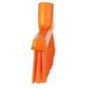 Vikan Orta Sert Kıllı, Kazıyıcılı Faraş Süpürgesi 260mm,3103, Turuncu Vikan Orta Sert Kıllı, Kazıyıcılı Faraş Süpürgesi 260mm,3103, Turuncu