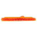 Vikan Orta Sert Kıllı, Kazıyıcılı Faraş Süpürgesi 260mm,3103, Turuncu Vikan Orta Sert Kıllı, Kazıyıcılı Faraş Süpürgesi 260mm,3103, Turuncu