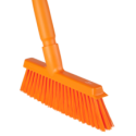 Vikan Orta Sert Kıllı, Kazıyıcılı Faraş Süpürgesi 260mm,3103, Turuncu Vikan Orta Sert Kıllı, Kazıyıcılı Faraş Süpürgesi 260mm,3103, Turuncu
