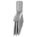 Vikan Orta Sert Kıllı, Kazıyıcılı Faraş Süpürgesi 260mm,3103, Gri Vikan Orta Sert Kıllı, Kazıyıcılı Faraş Süpürgesi 260mm,3103, Gri