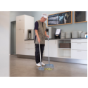 Vikan Orta Sert Kıllı, Kazıyıcılı Faraş Süpürgesi 260mm,3103, Gri Vikan Orta Sert Kıllı, Kazıyıcılı Faraş Süpürgesi 260mm,3103, Gri
