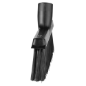 Vikan Orta Sert Kıllı, Kazıyıcılı Faraş Süpürgesi 260mm,3103, Siyah Vikan Orta Sert Kıllı, Kazıyıcılı Faraş Süpürgesi 260mm,3103, Siyah