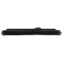 Vikan Orta Sert Kıllı, Kazıyıcılı Faraş Süpürgesi 260mm,3103, Siyah Vikan Orta Sert Kıllı, Kazıyıcılı Faraş Süpürgesi 260mm,3103, Siyah