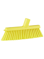 Vikan Orta Sert Kıllı, Kazıyıcılı Faraş Süpürgesi 260mm,3103, Sarı