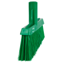 Vikan Orta Sert Kıllı Lobi Süpürgesi Açılı Kesim, 260mm, 3105 Yeşil Vikan Orta Sert Kıllı Lobi Süpürgesi Açılı Kesim, 260mm, 3105 Yeşil