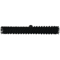 Vikan Yumuşak Ve Sert Kıllı Siyah Fırça 410mm 3174 