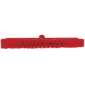 Vikan Yumuşak Kıllı Kıl Uçları Tiftiklenmiş Kırmızı Fırça 410mm 3178  